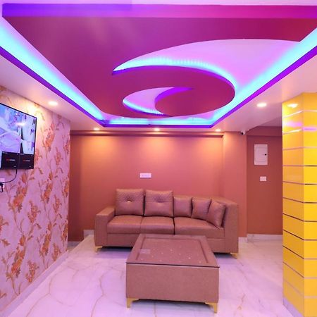 מלון ניו דלהי Jupiter Plaza Delhi Airport מראה חיצוני תמונה